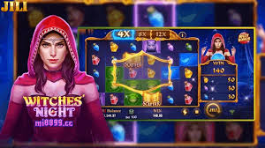 witches-night-demo-jili slot-jili free play-ozwin365 baji live casino
