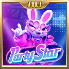 party- star-demo-jilislot-jili free play-ozwin365 baji live casino