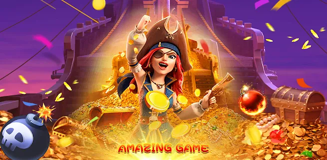pirate queen-demo-jilislot-jili free play-ozwin365 baji live casino