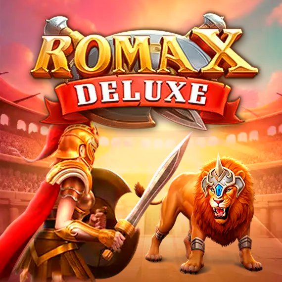 roma-x-deluxe-demo-jili slot-jili free play-ozwin365 baji live casino