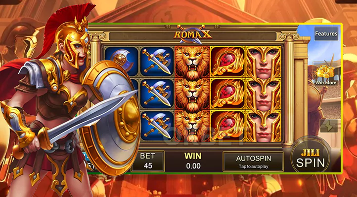 roma-x-demo-jilislot-jili free play-ozwin365 baji live casino