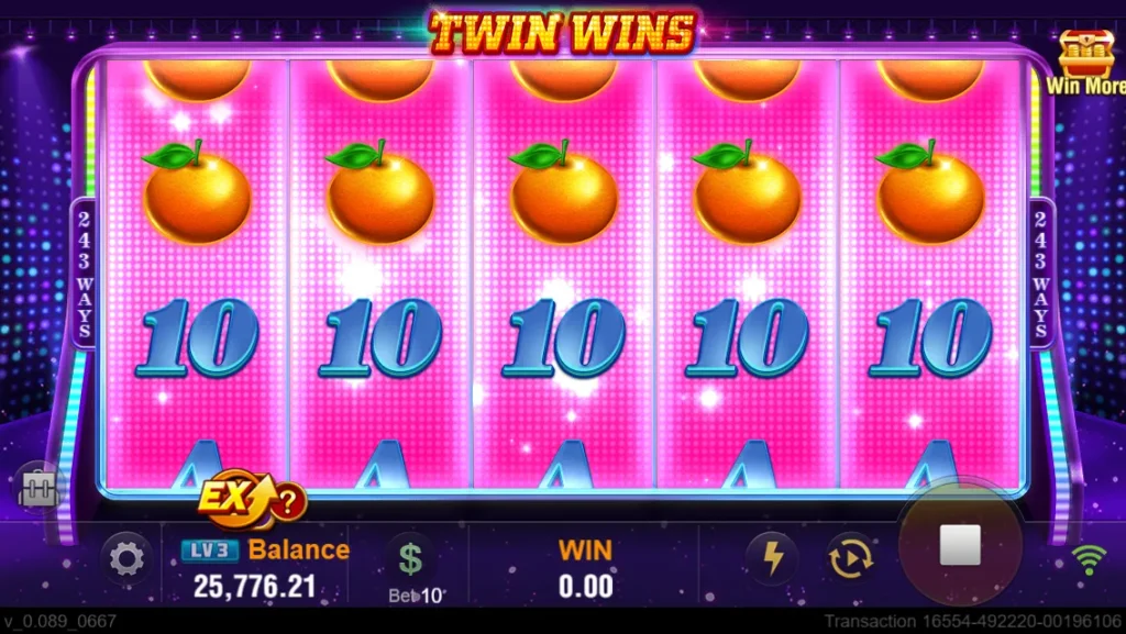 Strategy Tips & FAQs for Jili Twin Wins– Play on OZWin365 Baji Slot​