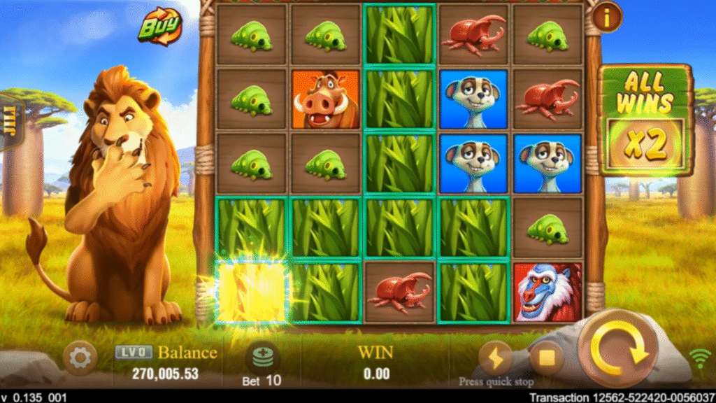 safari-king-jilislot-jili free play-ozwin365 baji live casino