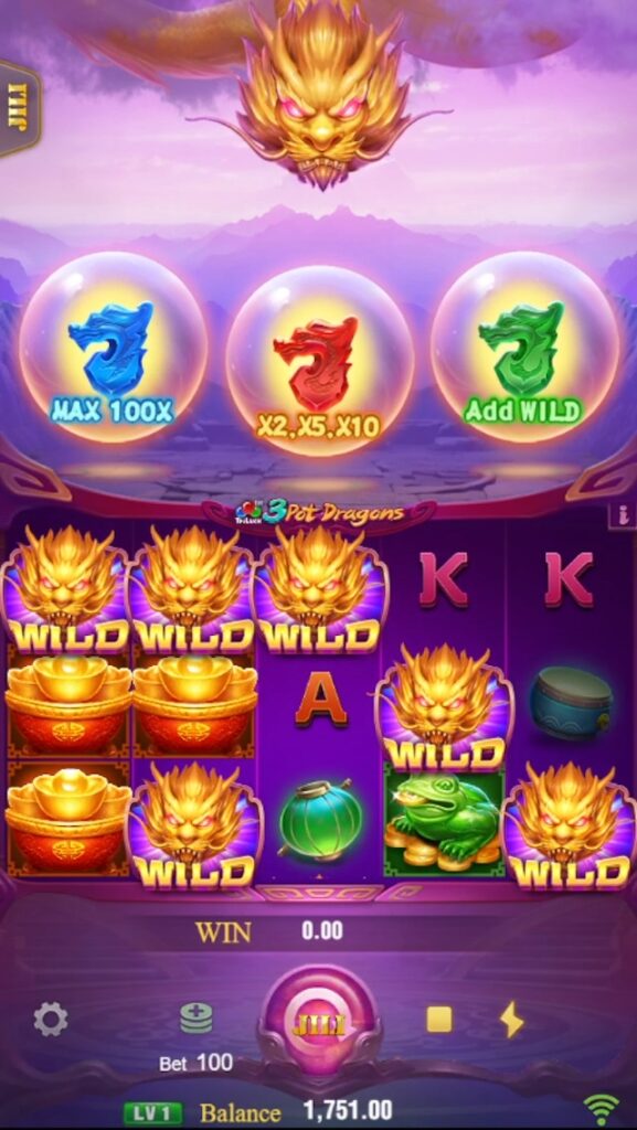 3pot-dragon-demo-jili slot-jili free play-ozwin365 baji live casino