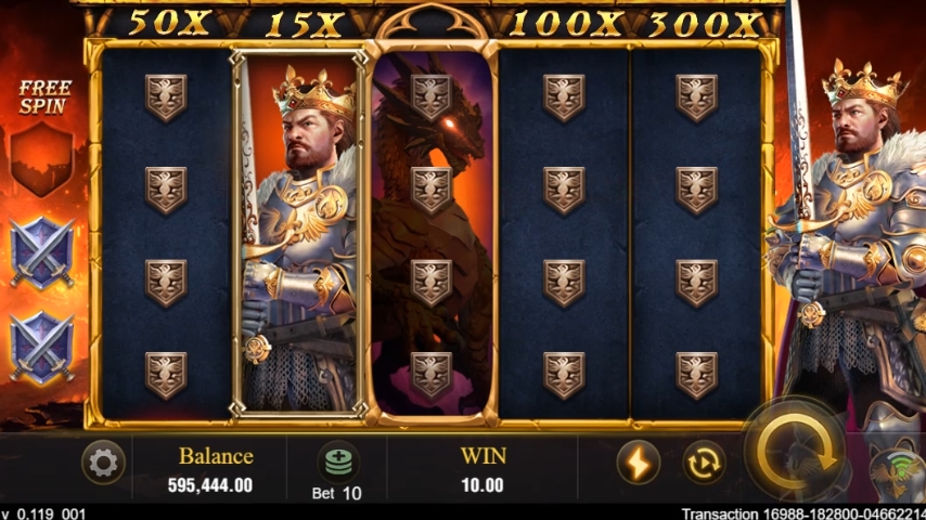 king-arthur-demo-jili slot-jili free play-ozwin365 baji live casino