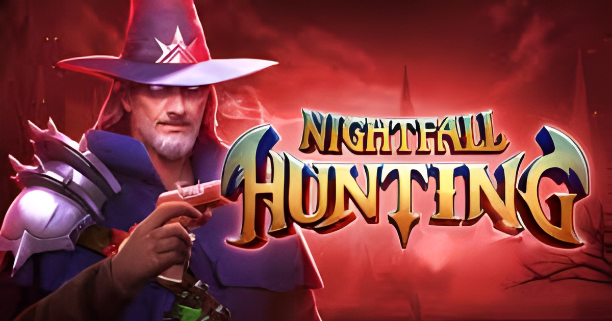 Nightfall-Hunting-demo-jili slot-jili free play-ozwin365 baji live casino