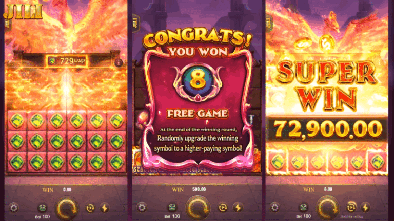 trial-of-phoenix-demo-jili slot-jili free play-ozwin365 baji live casino