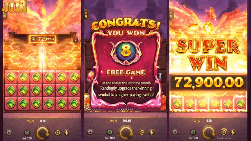 trial-of-phoenix-demo-jili slot-jili free play-ozwin365 baji live casino