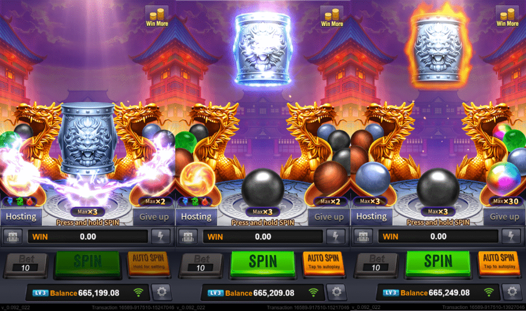Dragon-Treasure-demo-jilislot-jili free play-ozwin365 baji live casino