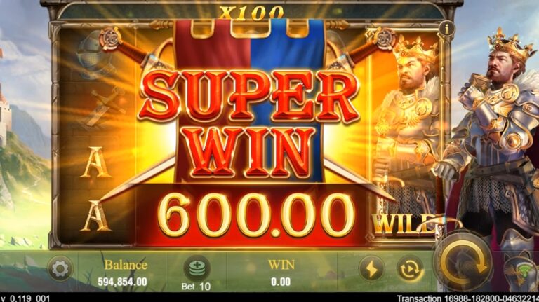 king-arthur-demo-jili slot-jili free play-ozwin365 baji live casino