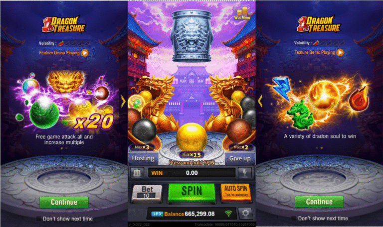 Dragon-Treasure-demo-jilislot-jili free play-ozwin365 baji live casino