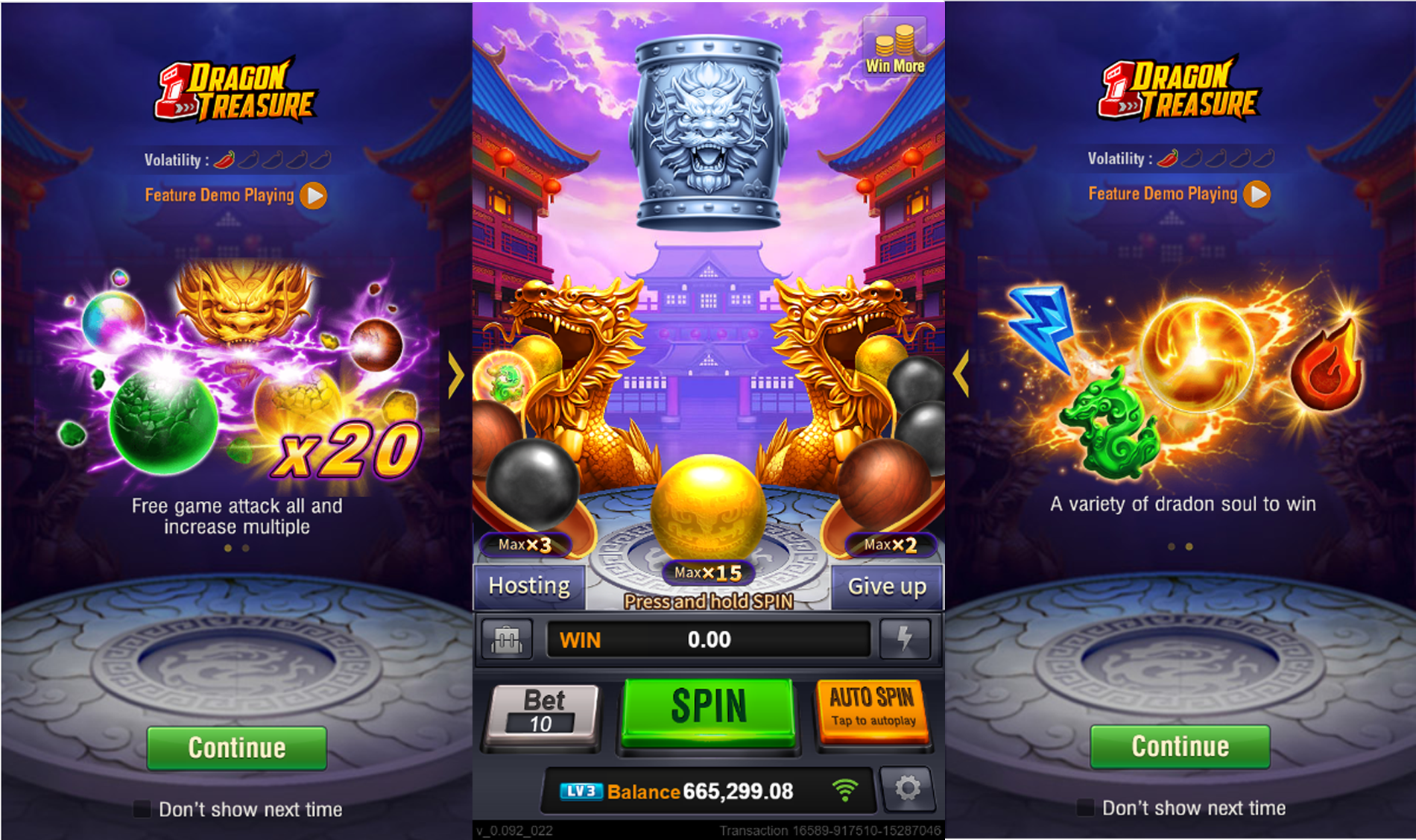 Dragon-Treasure-demo-jilislot-jili free play-ozwin365 baji live casino