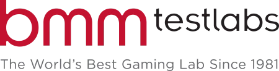 BMM Testlabs স্বীকৃত