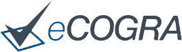 eCOGRA অনুমোদিত
