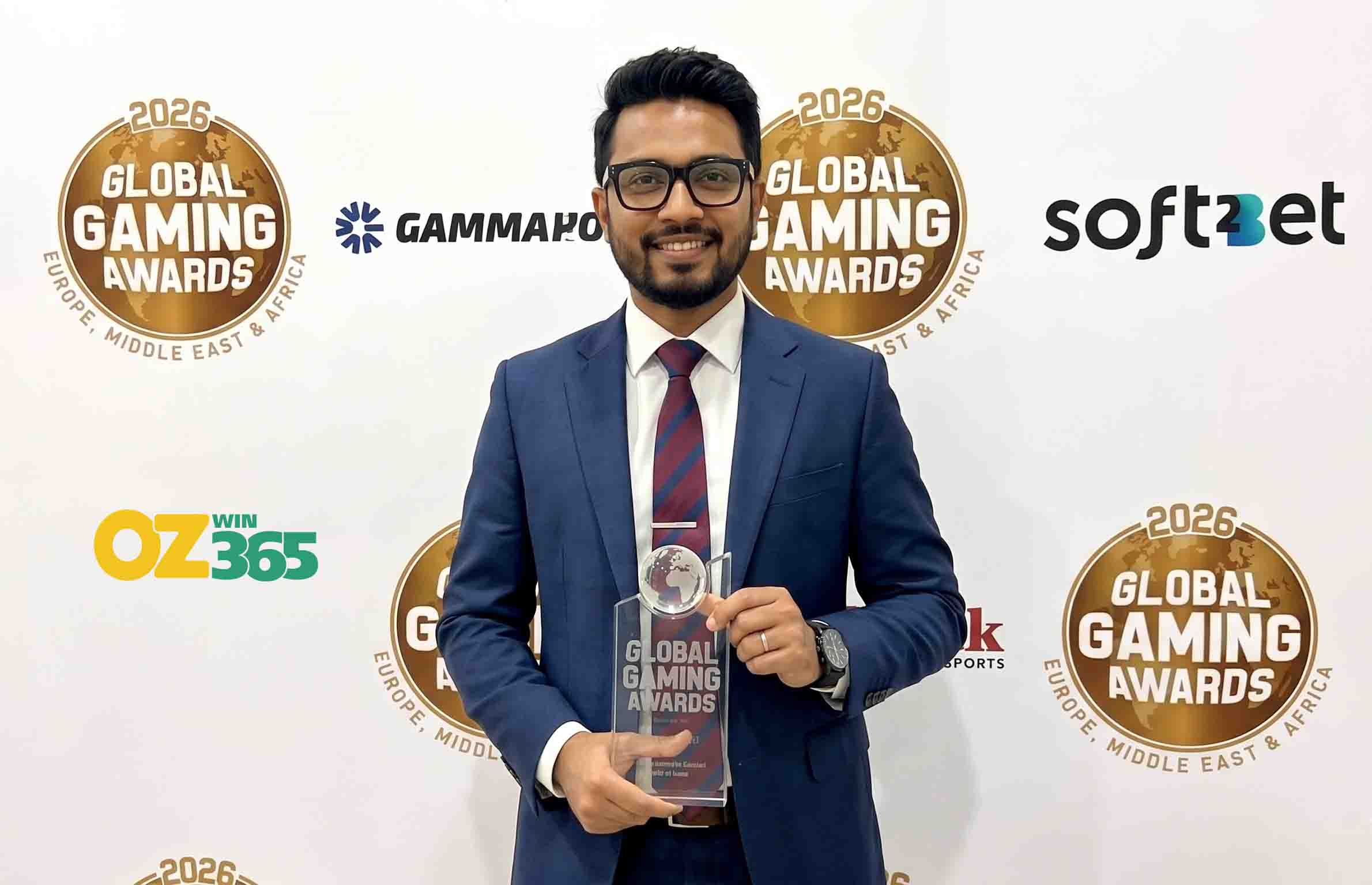 Global Gaming Awards (GGA)